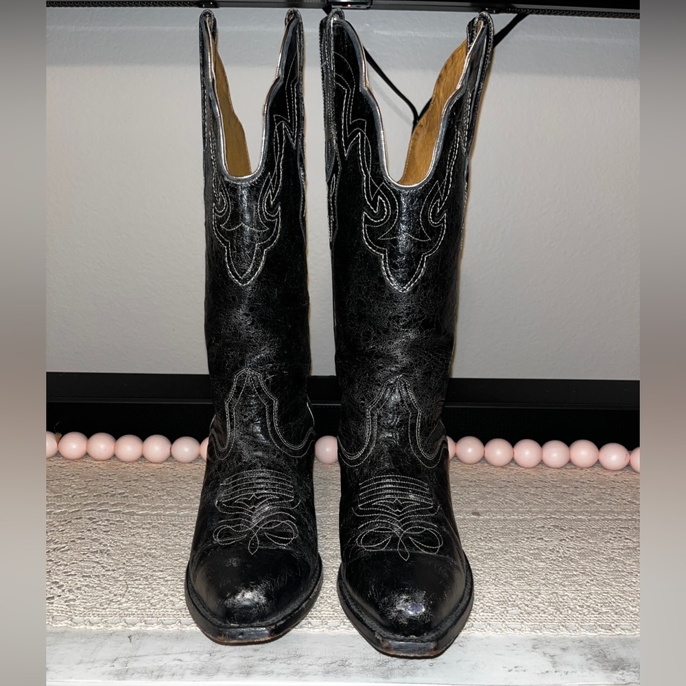 8.5 Sterling River Boots!